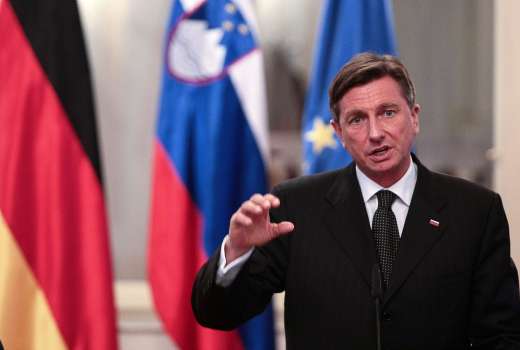 Borut Pahor 2