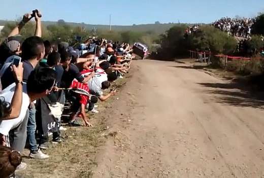 paddon