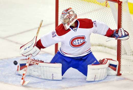 Carey-Price