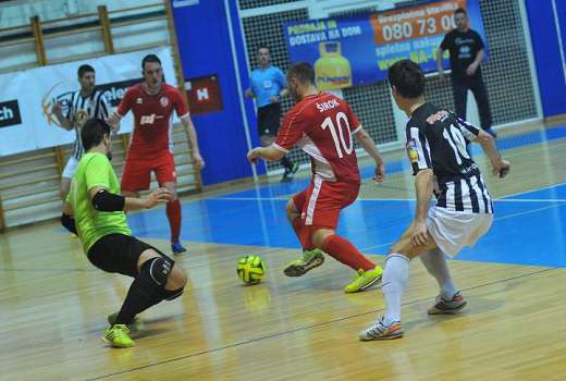 futsal dobovec oplast dp