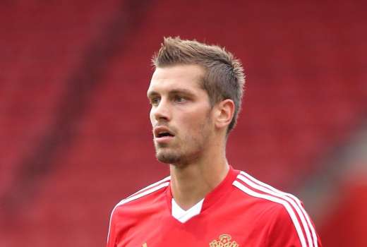 morgan schneiderlin