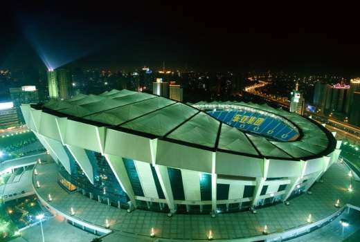 Shanghai-Stadium