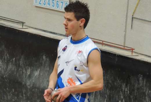 anze petric