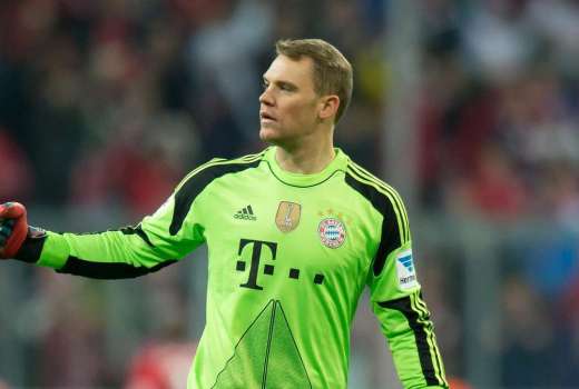 neuer