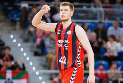 bertans fiba