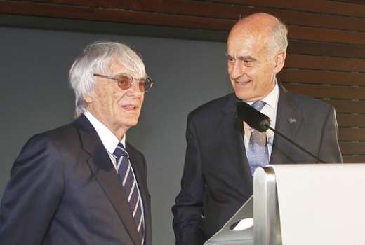 Ecclestone Aguilera vszi