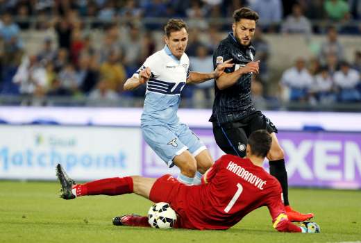 samir handanovic re