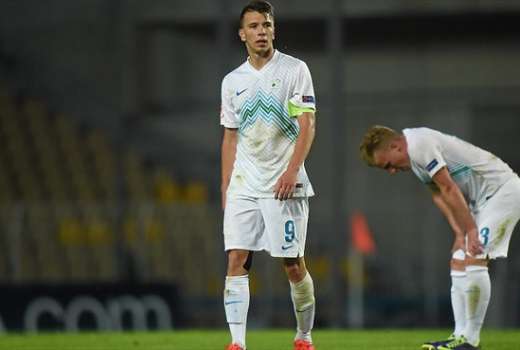 slovenia