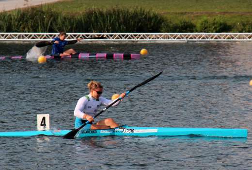 spela ponomarenko sanić SP duisburg 2013 