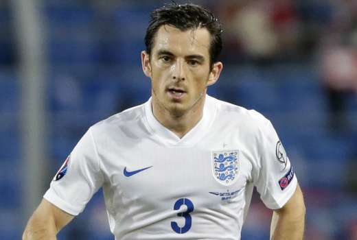 leighton baines