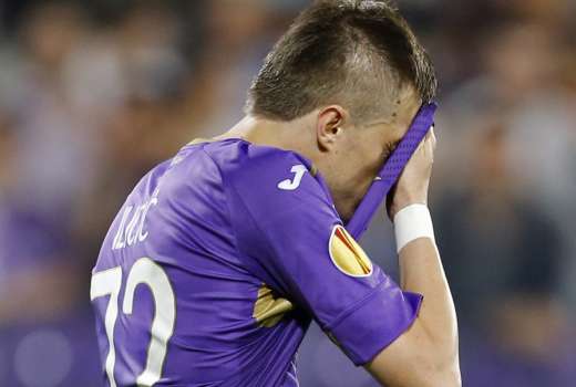 ilicic re