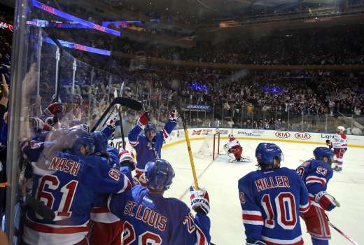 new york rangers re