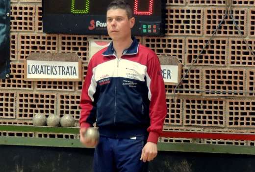 damjan sofronievski