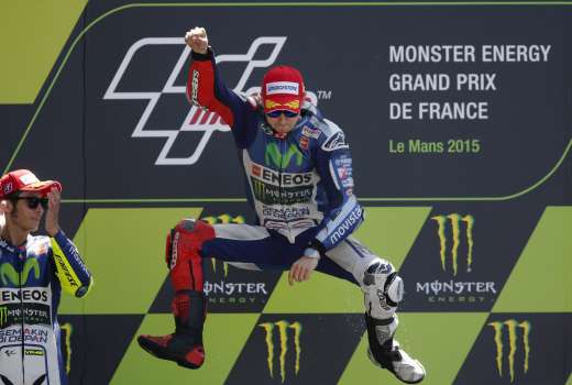 lorenzo re