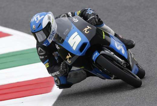 Romano Fenati