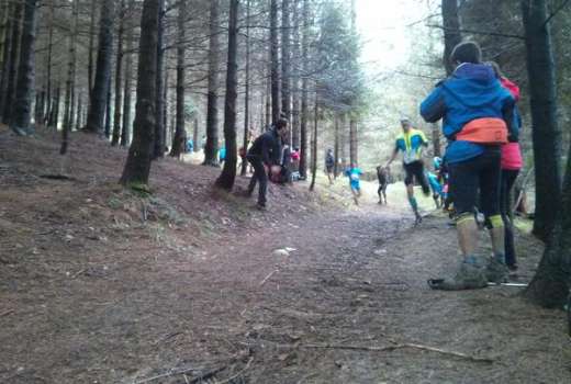 skyrunning
