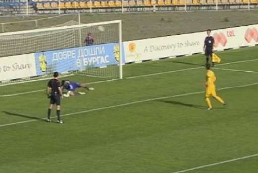 luca zidane vszi