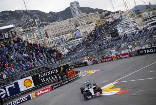 formula ena monaco re