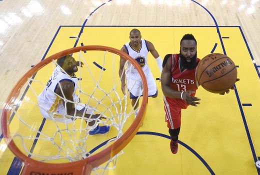 nba rockets re