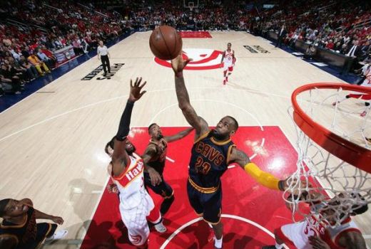 lebron