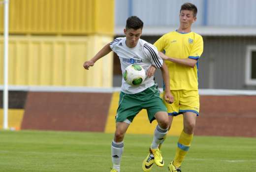 luka kerin krsko