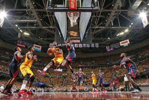 lebron