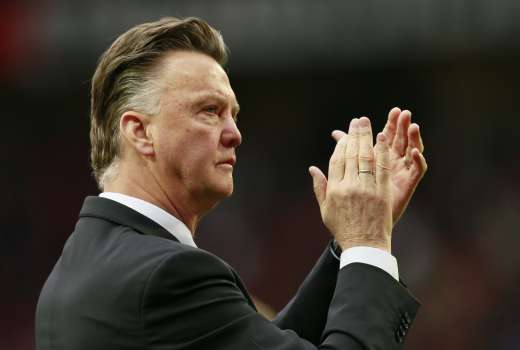 van gaal