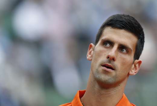 djokovic re