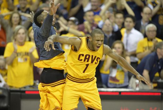 cleveland re