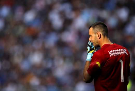 handanovic