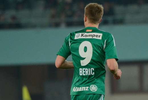 beric gw