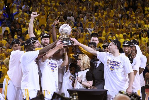 golden state re