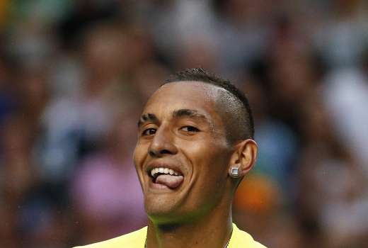 nick kyrgios