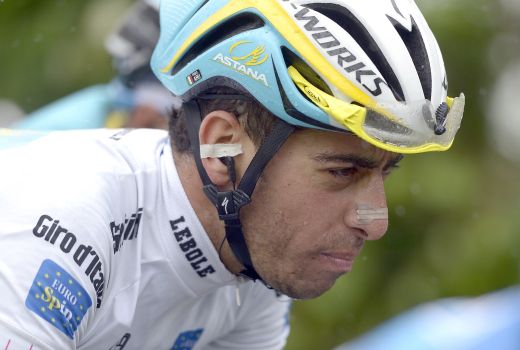 fabio aru
