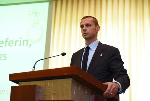 aleksander ceferin