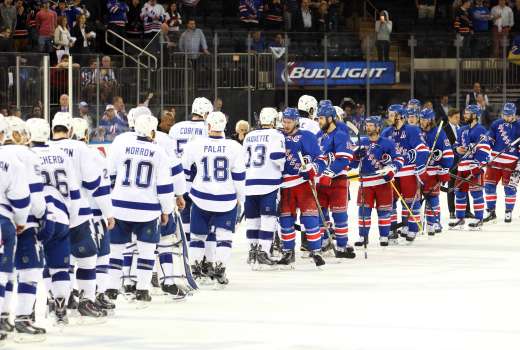 tampa bay rangers