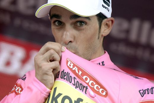 alberto contador