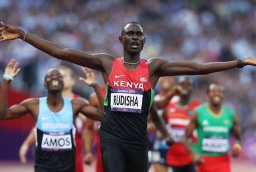 rudisha