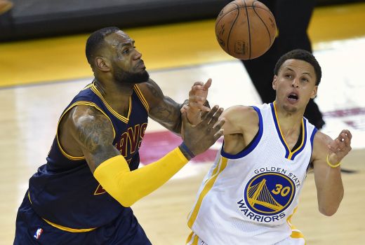james lebron re