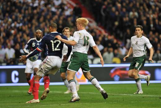 thierry henry irska
