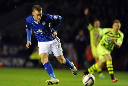 jamie vardy