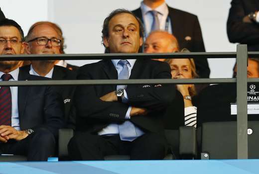 platini