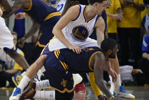 kyrie