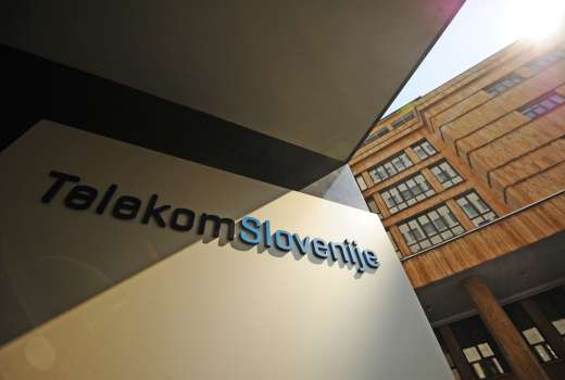 Telekom Slovenije