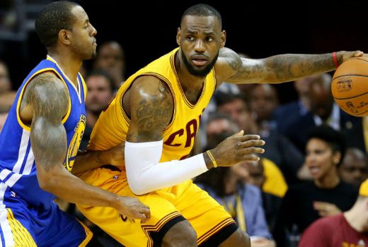 lebron