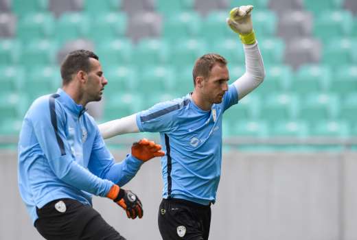 af samir handanovic jan oblak