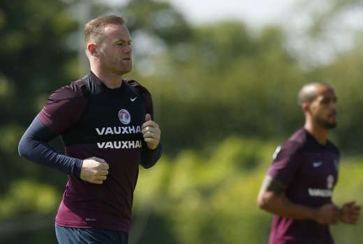 rooney re
