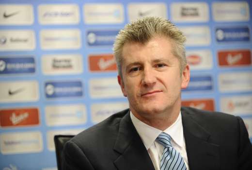 suker gw