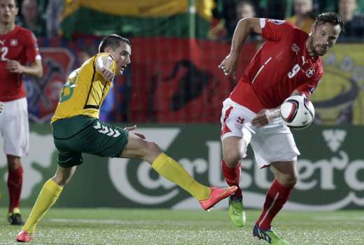 seferovic