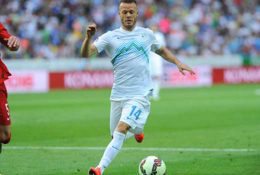 lazarevic gw